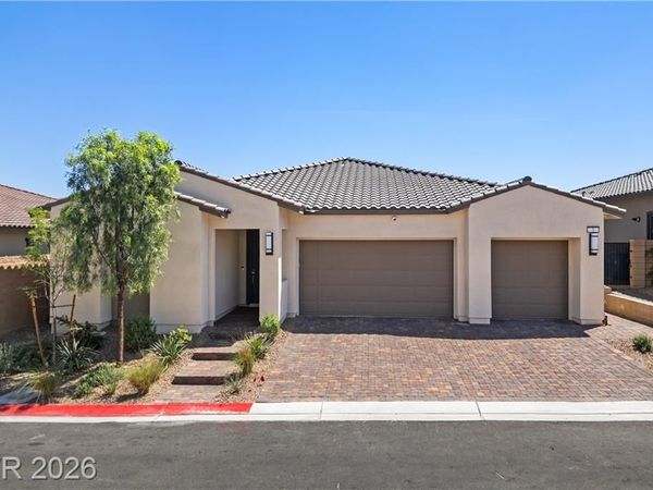 5 Faro De Marbella Court, Henderson, NV 89011