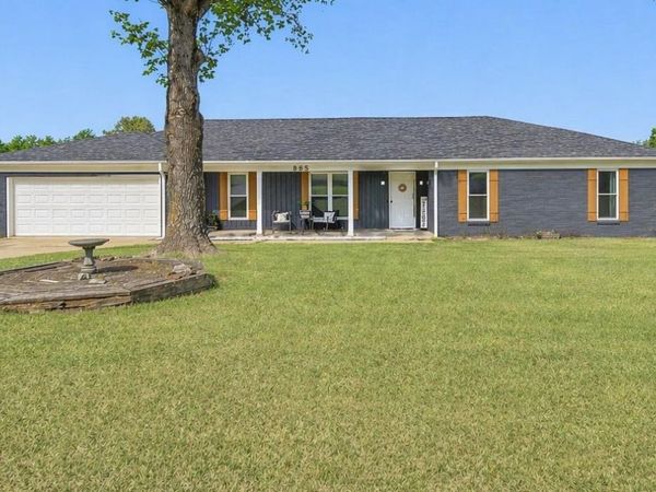 885 REBEL RD, Piperton, TN 38017