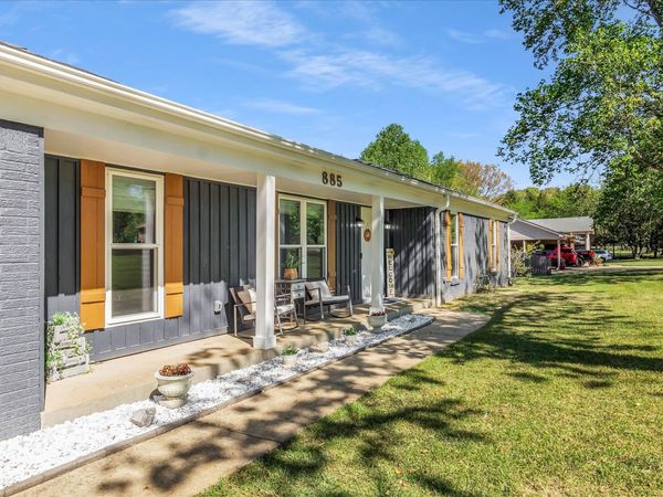 885 REBEL RD, Piperton, TN 38017