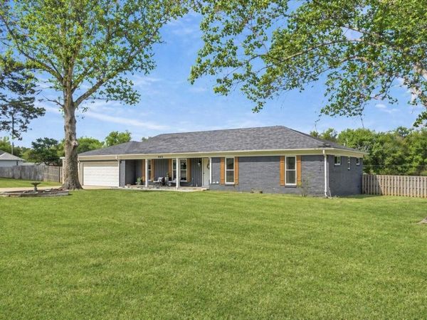 885 REBEL RD, Piperton, TN 38017