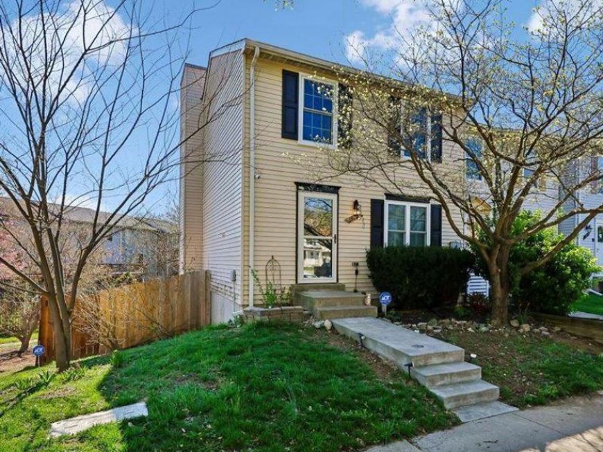 1476 Dockside Court, Frederick, MD 21701 Main Photo