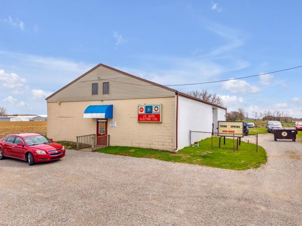 10805 W 181st Avenue, Lowell, IN 46356