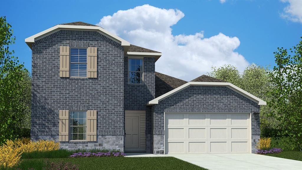 16565 Hudson Prairie Way, Fort Worth, TX 76247 Main Photo