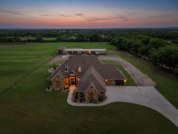 10106 Prather Road, Springtown, TX 76082