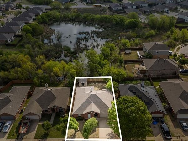 505 Park Meadows Drive , Crowley, TX 76036