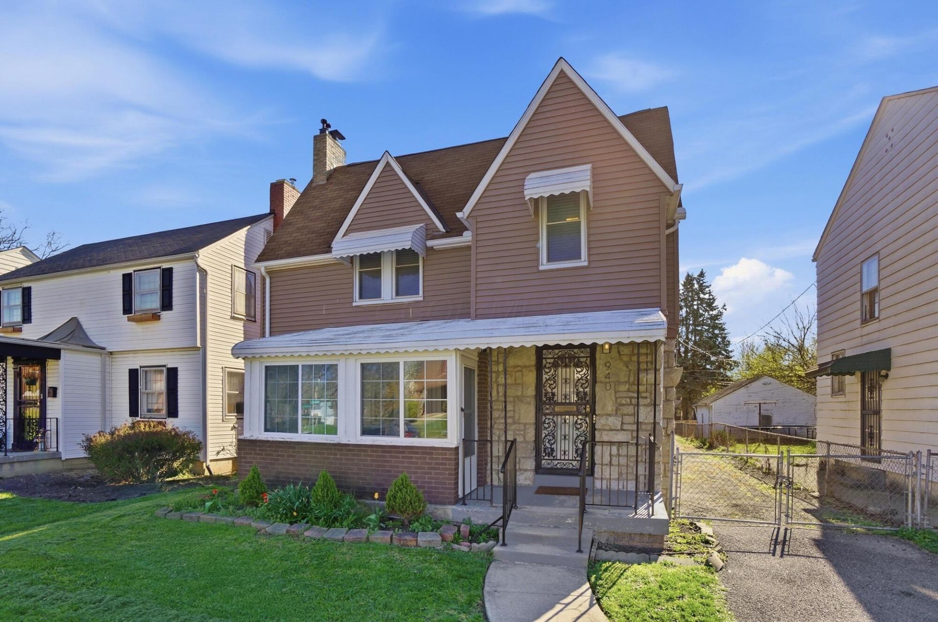 940 Kelton Avenue, Columbus, OH 43206 Main Photo