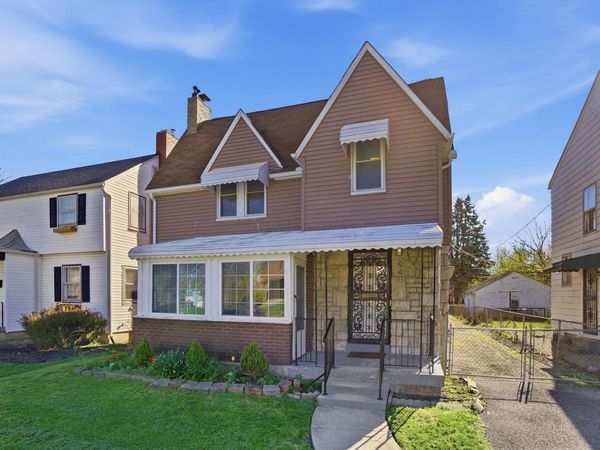 940 Kelton Avenue, Columbus, OH 43206