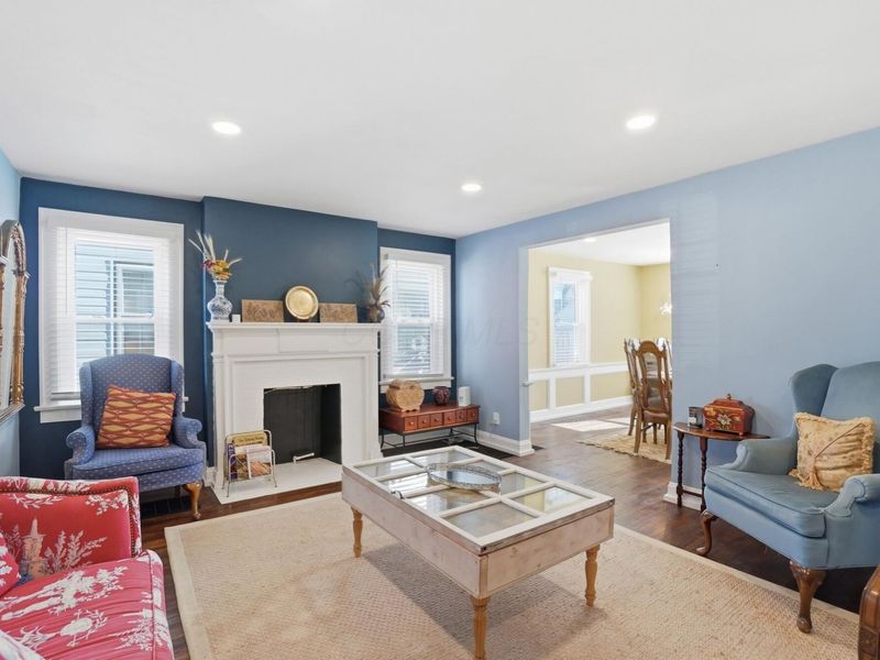 940 Kelton Avenue, Columbus, OH 43206 Photo 6