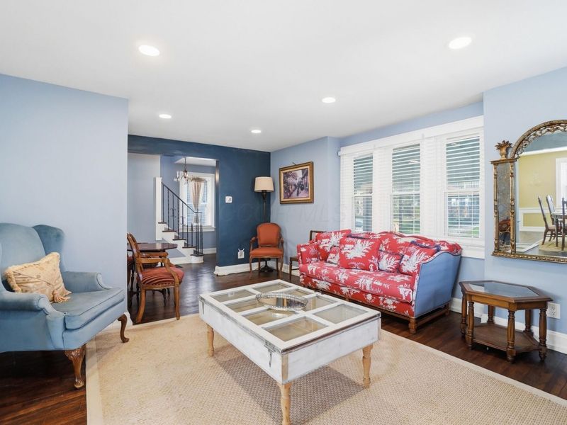 940 Kelton Avenue, Columbus, OH 43206 Photo 8