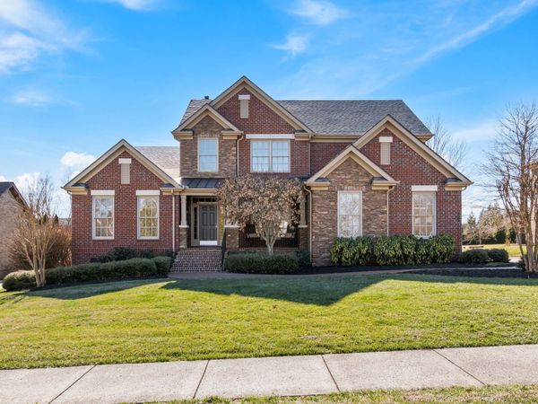 3517 Union Village Rd, Thompsons Station, TN 37179