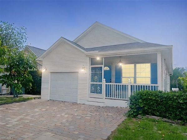 122 Leawood CIR , NAPLES, FL 34104