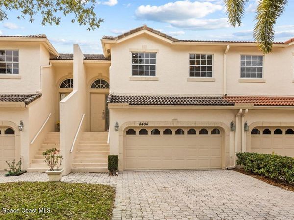 8406 Mulligan Circle , Port St. Lucie, FL 34986