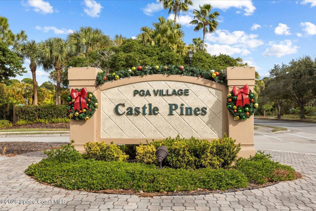 8406 Mulligan Circle , Port Saint Lucie, FL 34986 Photo