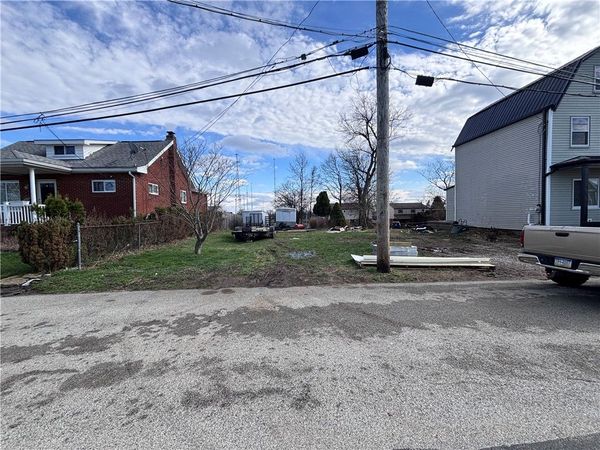 Lot #2 Blackstone St, Pittsburgh, PA 15207