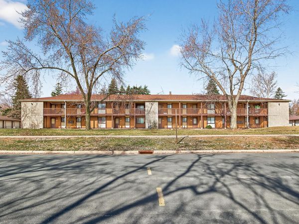 8818 Aldrich Avenue S, Bloomington, MN 55420