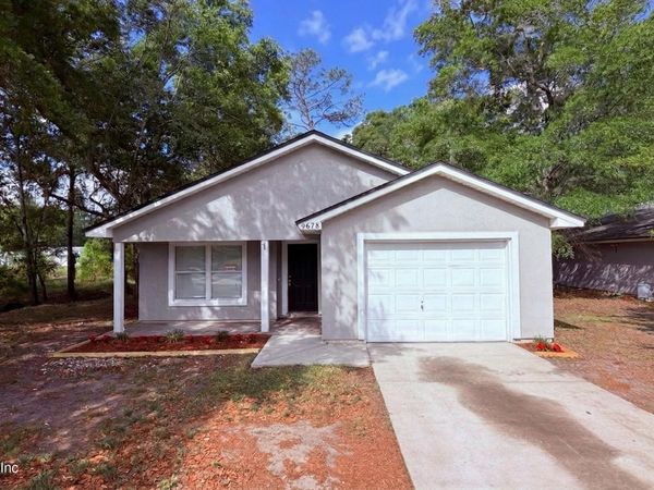 8678 SIBBALD Road, Jacksonville, FL 32219