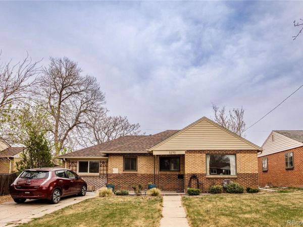 3270 Newport Street , Denver, CO 80207
