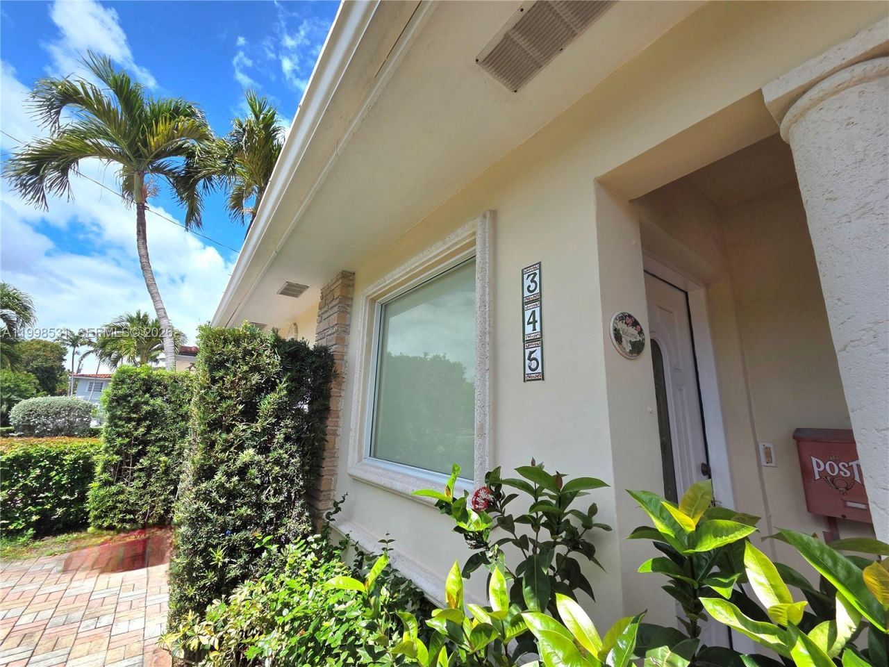 345 Malaga Ave, Coral Gables, FL 33134 Photo