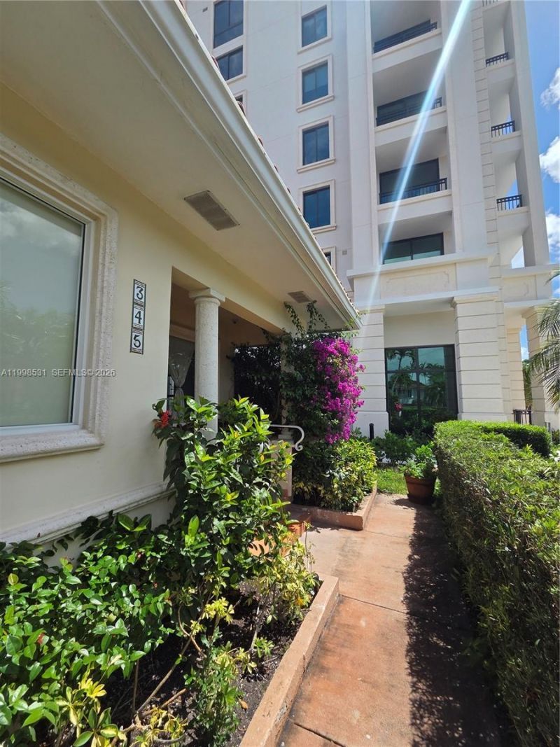 345 Malaga Ave, Coral Gables, FL 33134 Photo