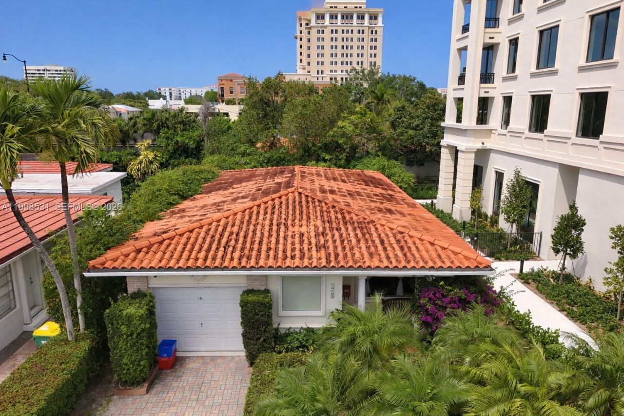 345 Malaga Ave, Coral Gables, FL 33134 Photo