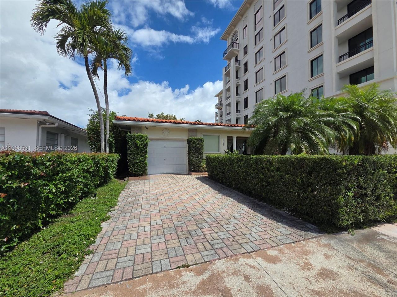 345 Malaga Ave, Coral Gables, FL 33134 Photo