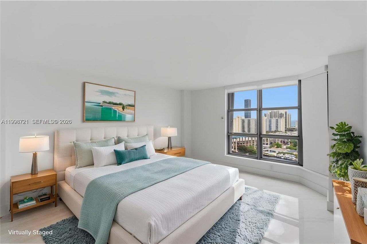 19101 NE 36th Ct, Unit 1811, Aventura, FL 33180 Photo