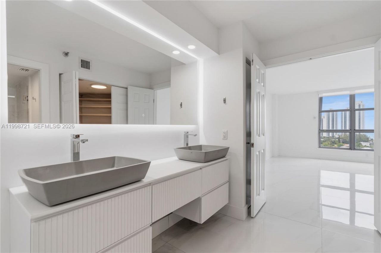 19101 NE 36th Ct, Unit 1811, Aventura, FL 33180 Photo