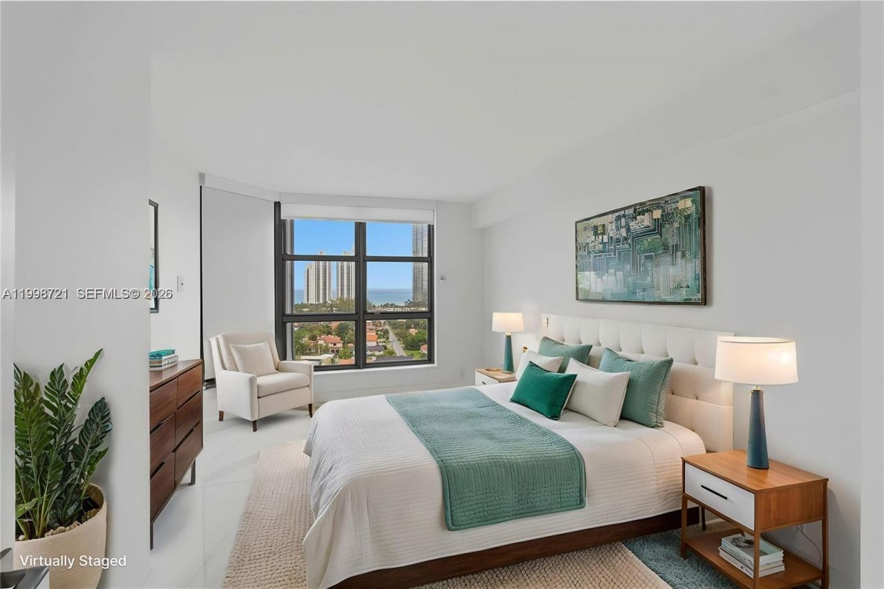 19101 NE 36th Ct, Unit 1811, Aventura, FL 33180 Photo