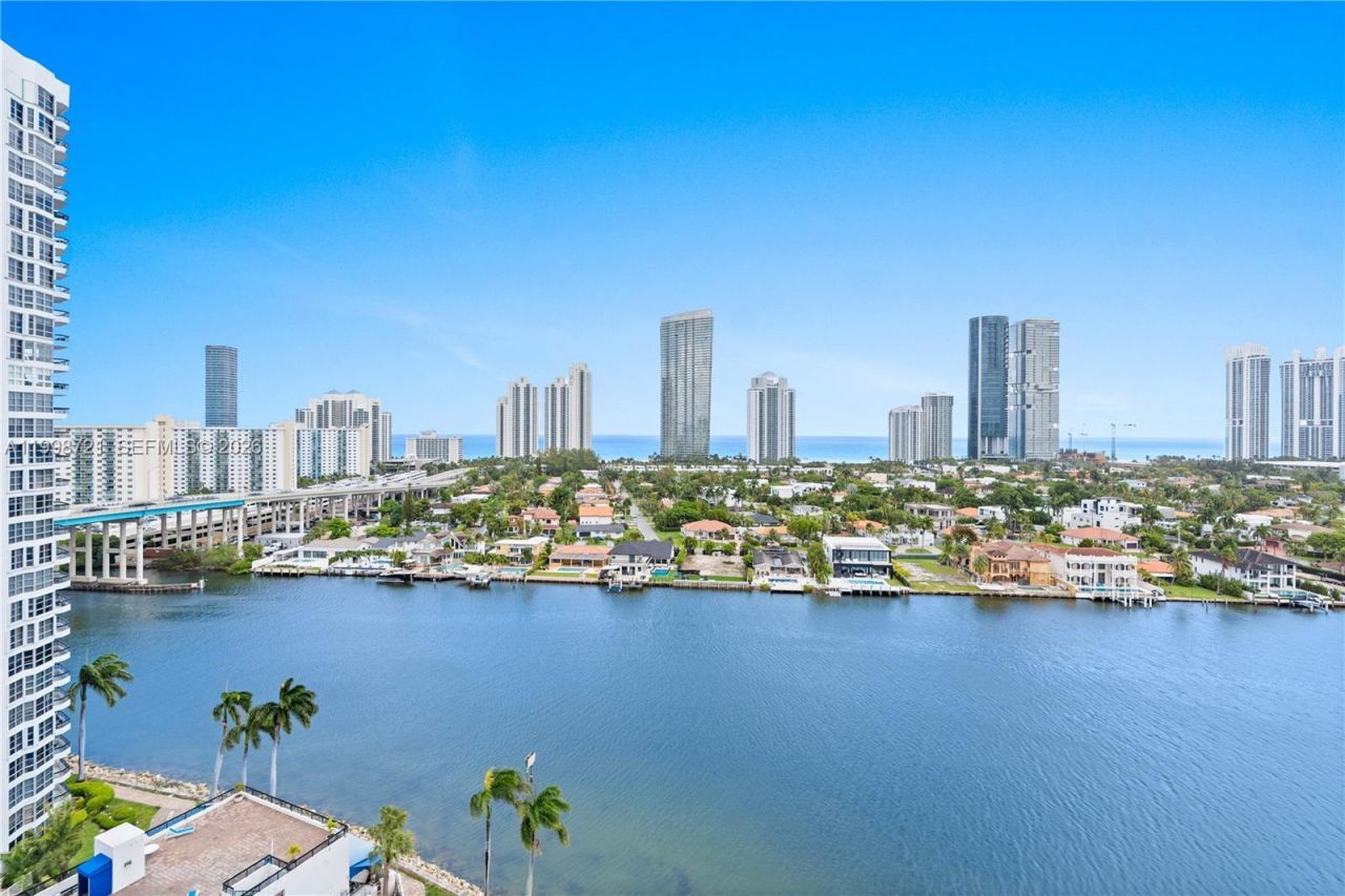 19101 NE 36th Ct, Unit 1811, Aventura, FL 33180 Photo