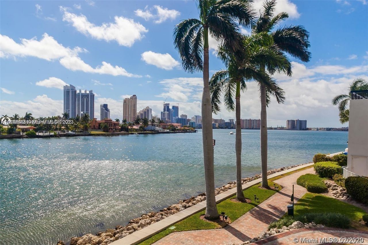 19101 NE 36th Ct, Unit 1811, Aventura, FL 33180 Photo