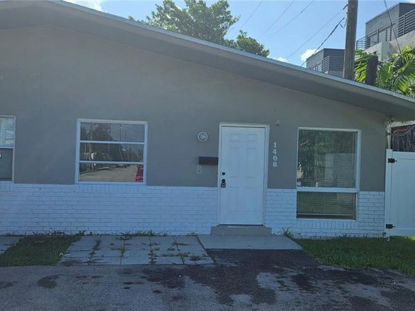 1408 SW 9th Ave, Unit 1408, Fort Lauderdale, FL 33315