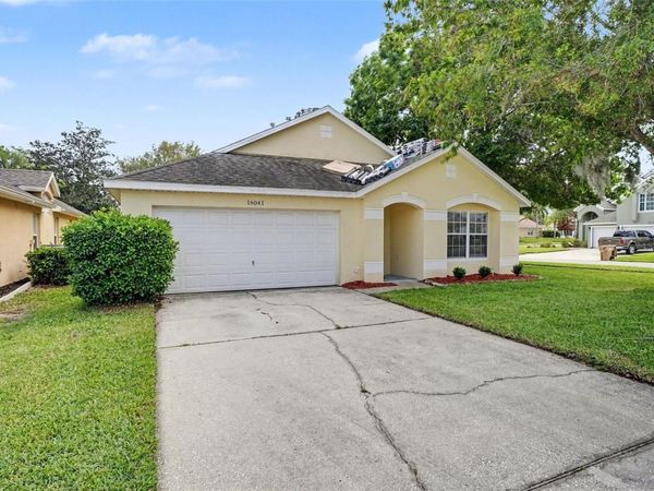 16041 BAY VISTA DRIVE , CLERMONT, FL 34714