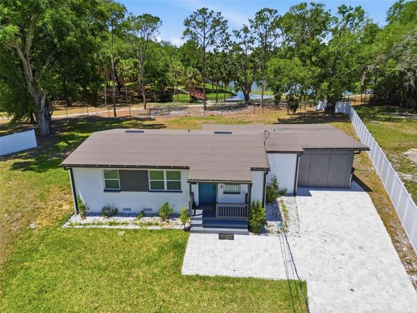 5345 AVON COURT, ORLANDO, FL 32807