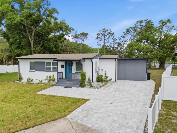5345 AVON COURT, ORLANDO, FL 32807