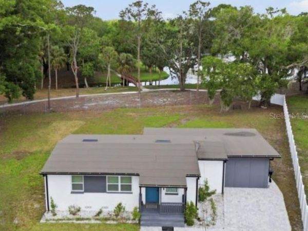 5345 AVON COURT , ORLANDO, FL 32807