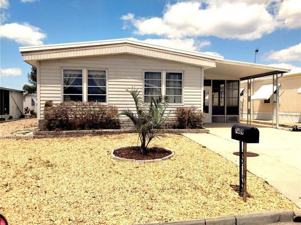 7409 SKYLINE DRIVE, HUDSON, FL 34667