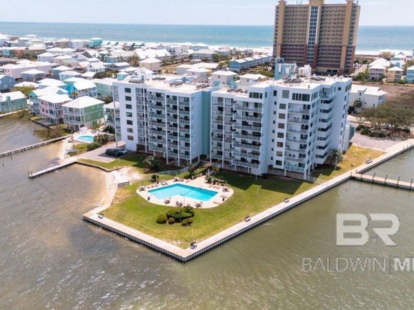 1516 Sandpiper Lane, Unit 109, Gulf Shores, AL 36542