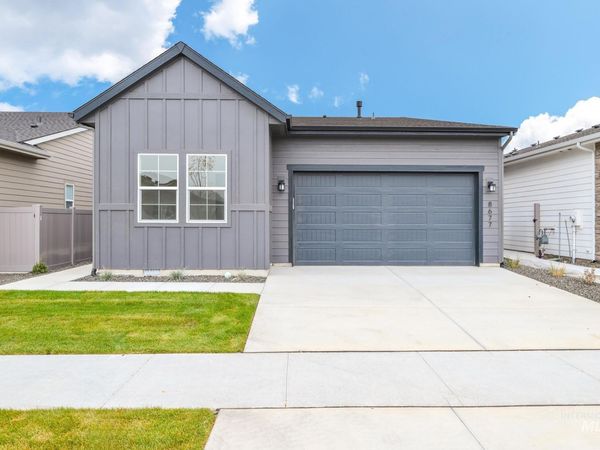 8595 W Stock Bridge St, Star, ID 83669