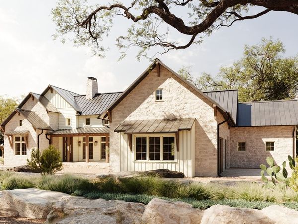 536 ROSEMARY RIDGE DR, Bulverde, TX 78163