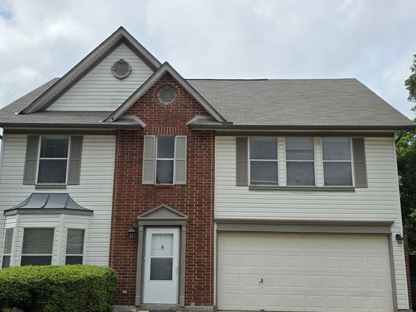 2810 Redrock Trail, San Antonio, TX 78259