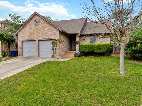 3623 Colter Rd, San Antonio, TX 78247