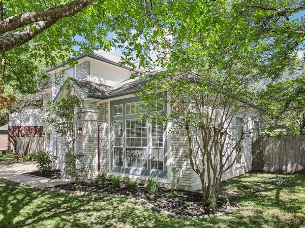 2812 Little Elm TRL, Cedar Park, TX 78613