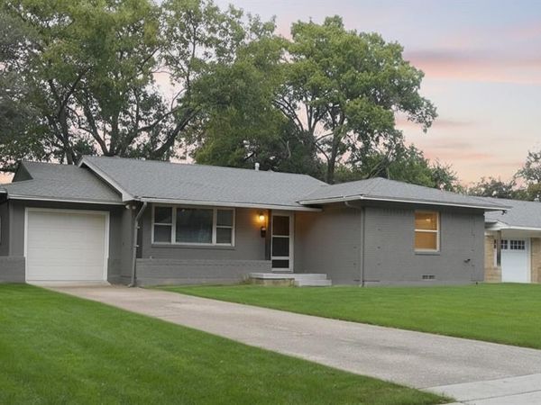 606 Devonshire Drive, Richardson, TX 75080