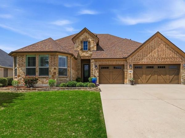 9904 Lindenwood Trail, Denton, TX 76207