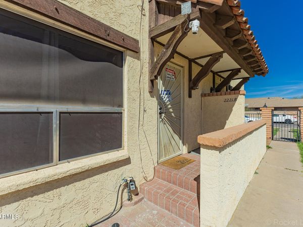2221 W TURNEY Avenue, Unit B, Phoenix, AZ 85015