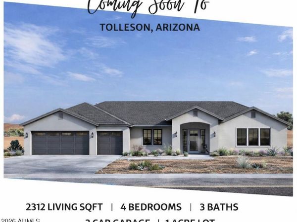 10931 W LOWER BUCKEYE Road, Tolleson, AZ 85353