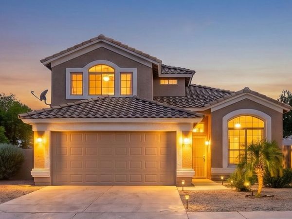 21914 N 74TH Lane, Glendale, AZ 85310