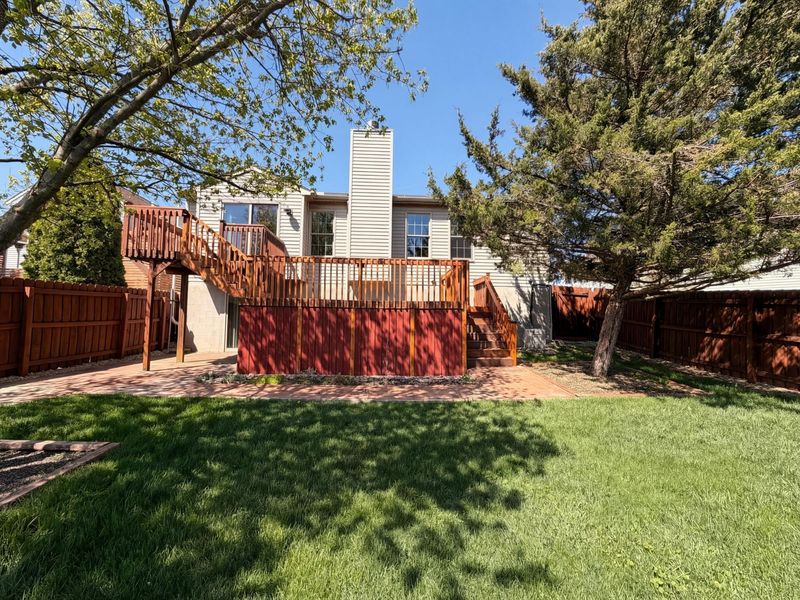 3373 Brook Spring Drive, Grove City, OH 43123 Photo 5