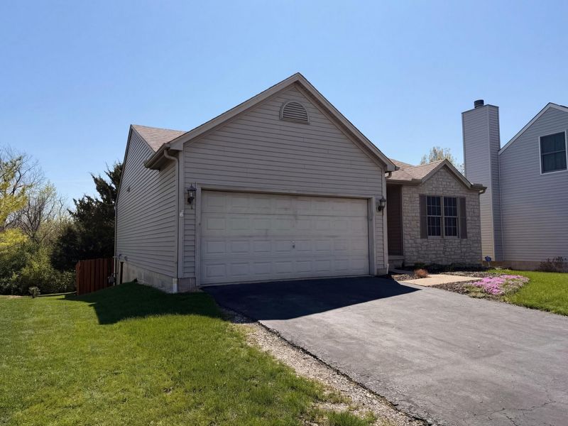 3373 Brook Spring Drive, Grove City, OH 43123 Photo 8