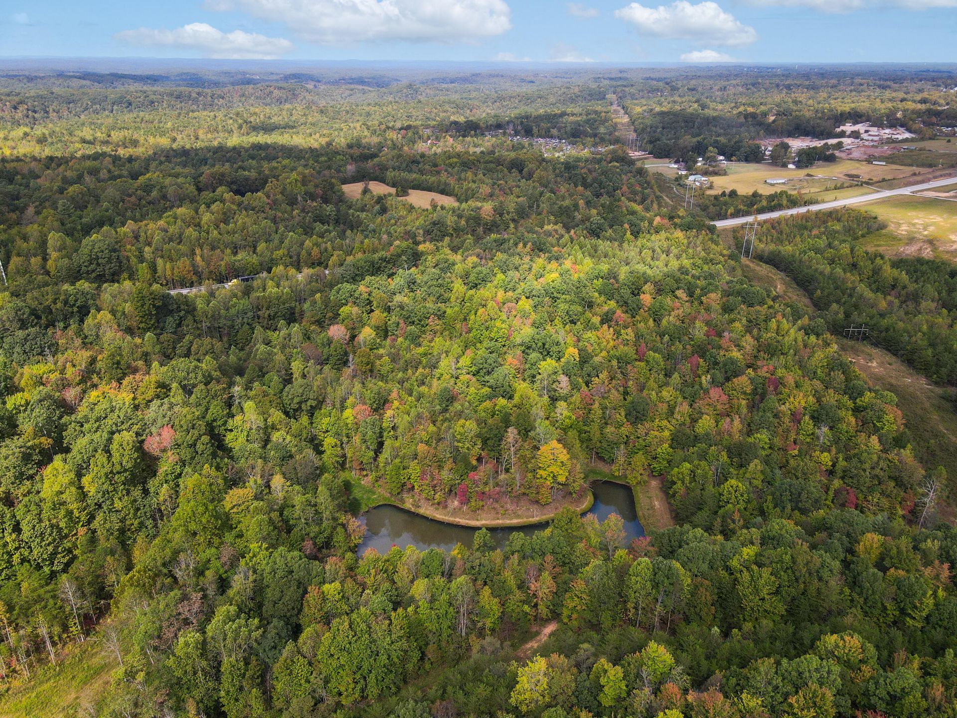 495 - 1 Kentucky 1470, Strunk, KY 42649 Main Photo